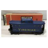 Lionel No. 6427 Caboose in org box