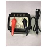 Lionel Type 1033 90 Watt Transformer