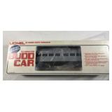 Lionel LE Illuminated Budd Car 8767 in org box