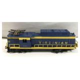 Lionel Virginian Rectifier 2329