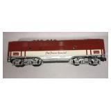 Lionel O Gauge 2245 The Texas Special