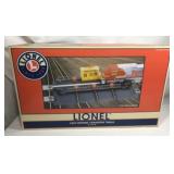 Lionel 350 Engine Transfer Table in org box