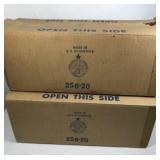 Lionel 256 Freight Stations in boxes (2)