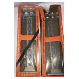 Lionel 195 Flood Light Towers (2)