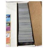 Pokemon Card Large Collection