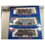 Atlas Steam Era Classics O Hoppers (3)