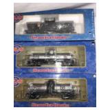 Atlas Steam Era Classics Tank Cars (3)
