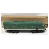 Lionel 2356P Southern Locomotive A & A