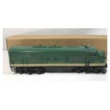 Lionel Southern 2356 Locomotive