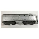 Lionel 2023 Union Pacific Locomotive