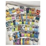 Pokï¿½mon Trading Card Collection