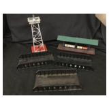 Lionel Accessories Collection