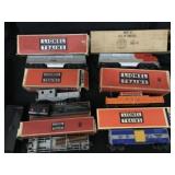 Lionel Trains Collection