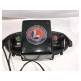 Lionel ZW Transformer 275 Watts