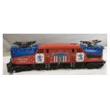 Conrail Bicentennial 4800 Locomotive Model
