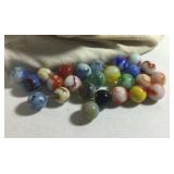 Vintage Marble Collection