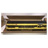 Lionel 2331 Virginian in org box