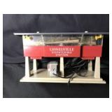 Lionel Lionelville Dispatching Station in org box
