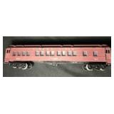 Lionel Lines 2627 Madison Car