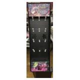 Pokemon Sword & Shield Fusion Strike Card Display