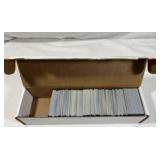 Pokï¿½mon Trading Cards