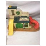 Fisher-Price Sesame Street Clubhouse