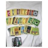 Pokï¿½mon Trading Card Collection