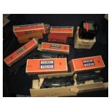 Lionel Trains Collection w/ 2026 Locomotive