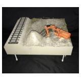 American Flyer Animation Construction