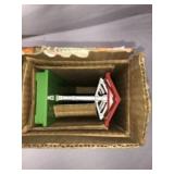 Lionel 156 Station Platform in org box