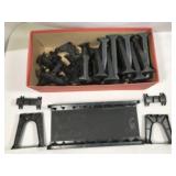 Train Bridge & Trestle Collection