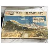 Vintage Lionel Electric Train Set