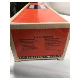 Lionel 6-8606 B & A Hudson in org box
