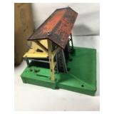 Lionel Electric Lumber Loader in org box