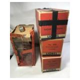 Lionel Tower Collection (4)