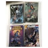 Image Comics Large Collection