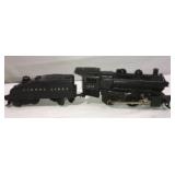 Lionel 1615 Locomotive & Tender