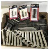 Trestle Set & Tracks