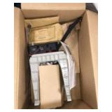 Lionel 282 Portal Gantry Crane in original box