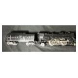 Lionel 2026 Locomotive & Tender