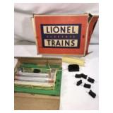 Lionel Trains Operating Cattle Car in org box