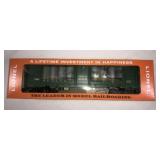 Lionel 3435 Traveling Aquarium in org box