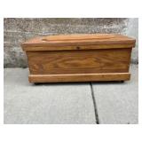 Cedar Chest