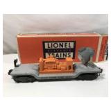 Lionel No. 6520 Searchlight Car in org box