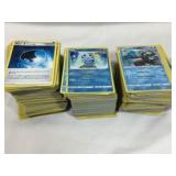 Pokï¿½mon Card Collection 500+ cards
