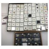 Large Gem Collection