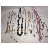 Costume Jewelry Collection