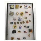 Pin Collection - 30+ pins