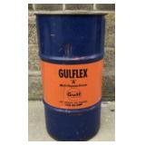 Gulflex A 120 lbs.Multi-Purpose Grease Drum