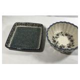 Made in Poland Serving Dishes